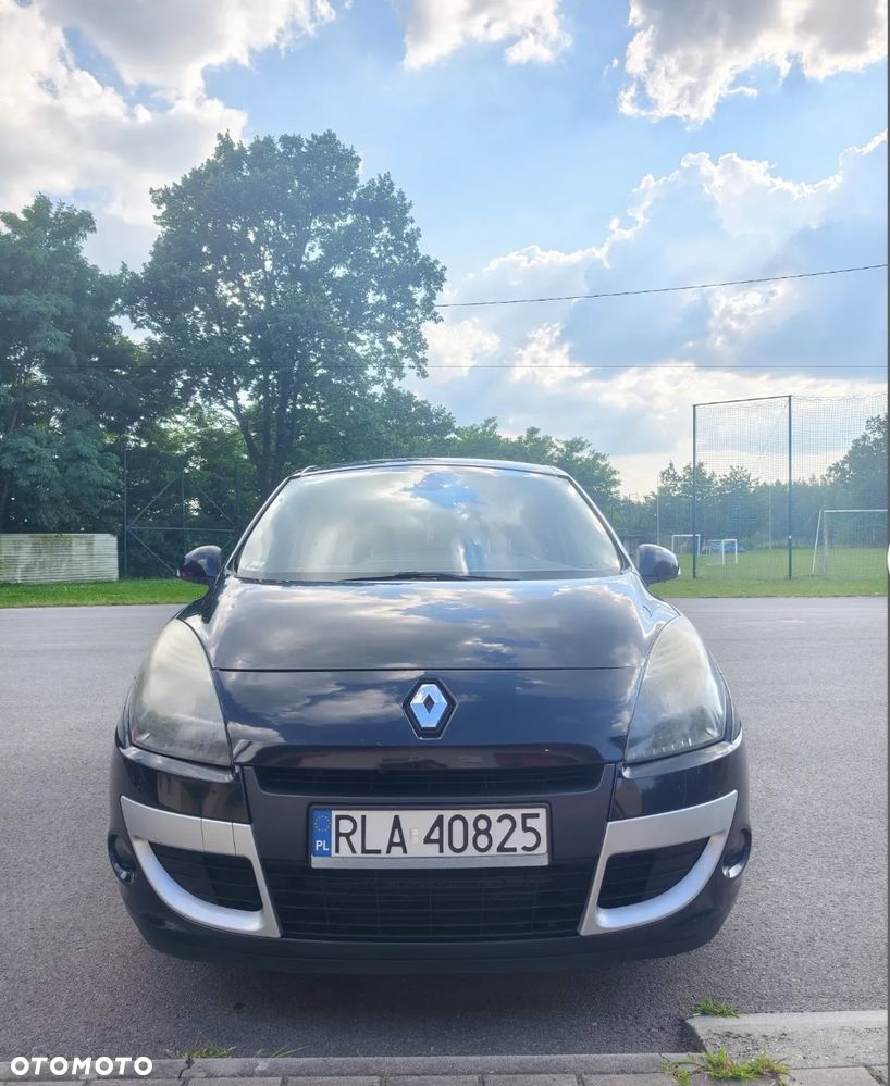 Renault Scenic Energy dCi 130 Start & Stop Dynamique - 4