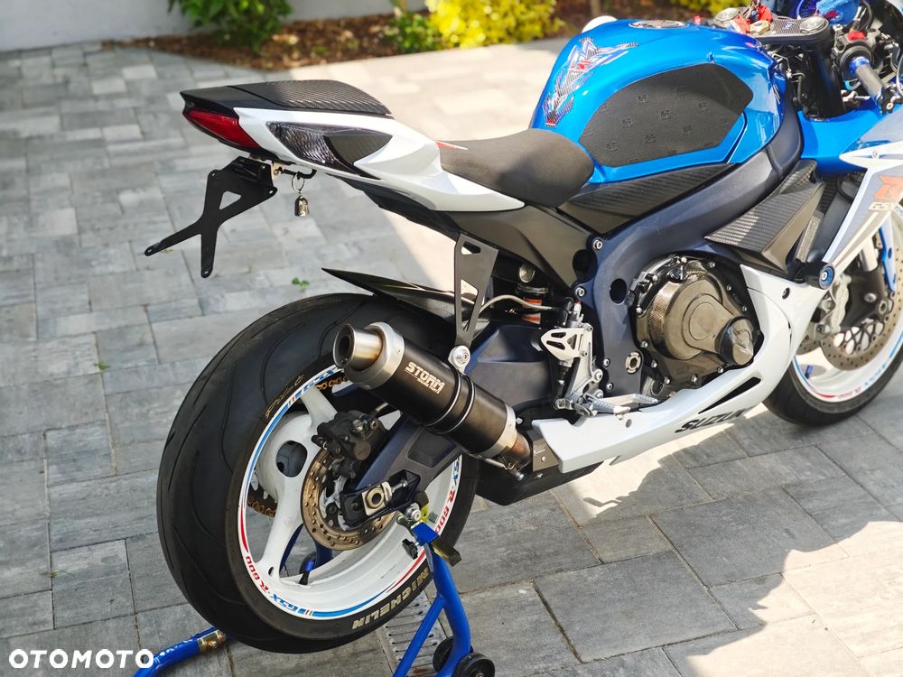 Suzuki GSX-R - 27