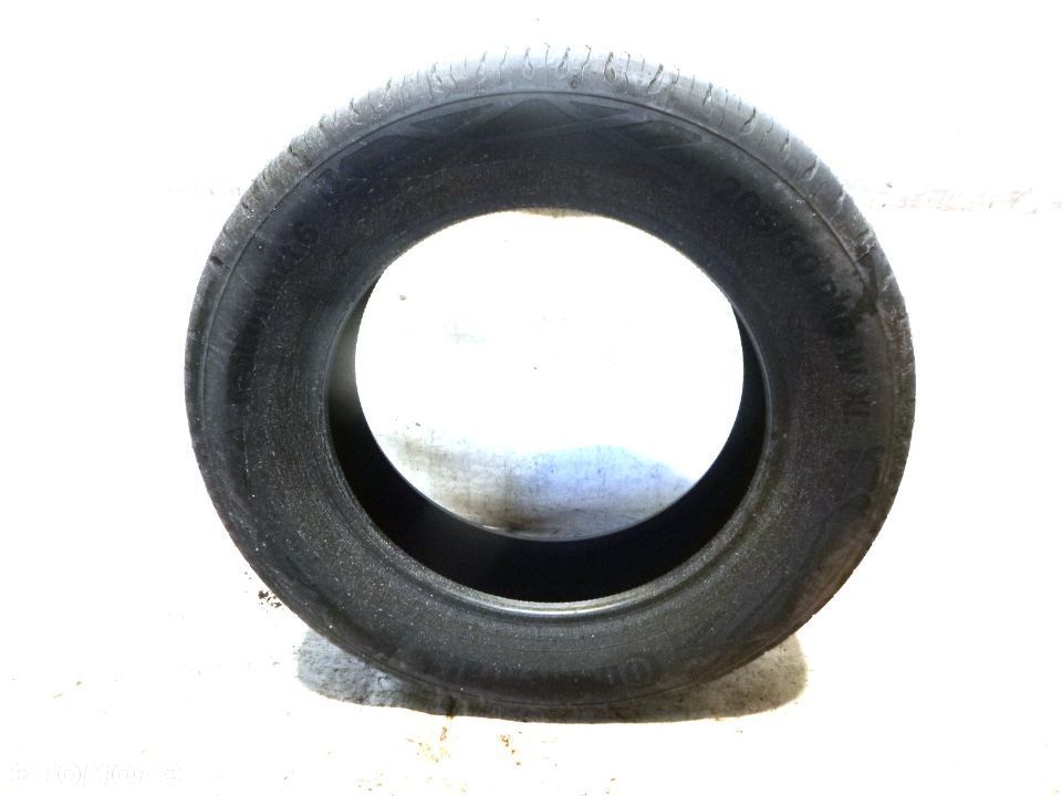 opona nowa Continental EcoContact 6 205/60 R16 96 W XL - 2