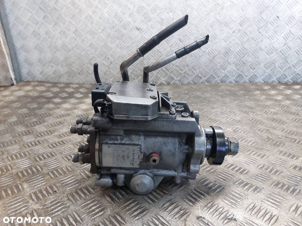 POMPA WTRYSKOWA USZKODZONA OPEL VECTRA B LIFT 24413104 0470504016 - 1