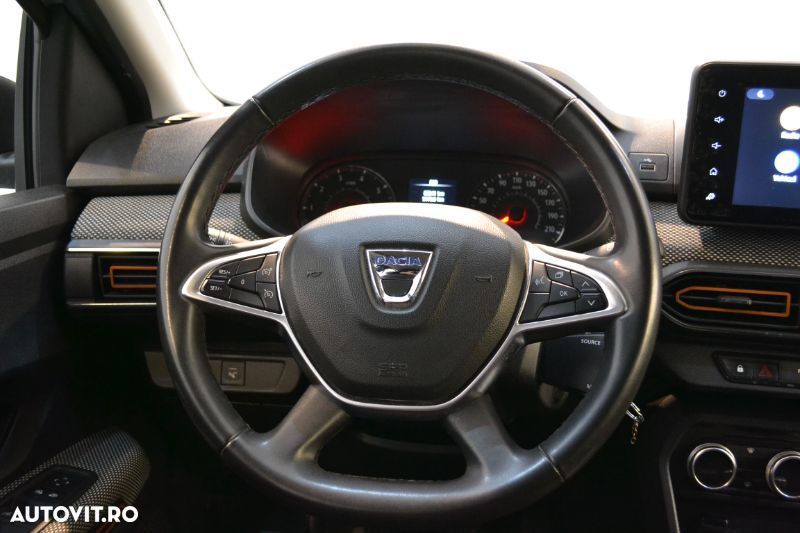 Dacia Sandero Stepway - 17
