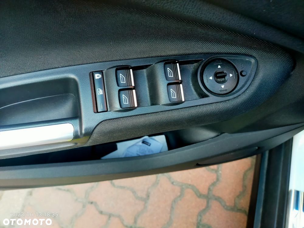 Ford Grand C-MAX 1.5 EcoBoost Start-Stopp-System Business Edition - 5
