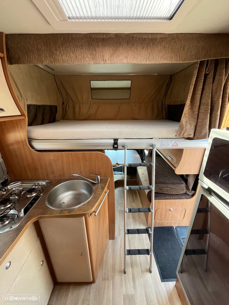 Chausson Flash 06 - 21