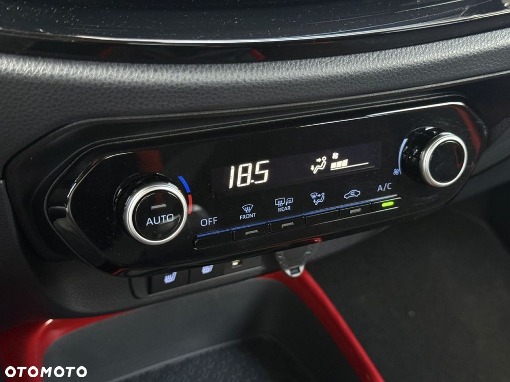 Toyota Aygo X 1.0 VVT-i Selection X-treme - 23