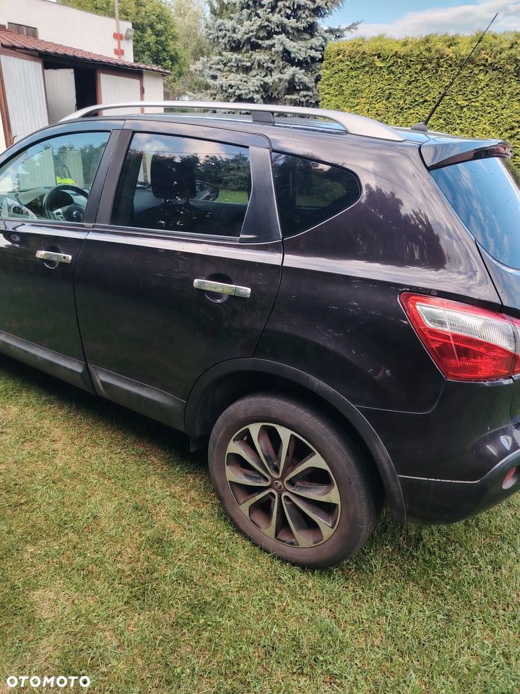Nissan Qashqai 2.0 dCi I-Way - 5