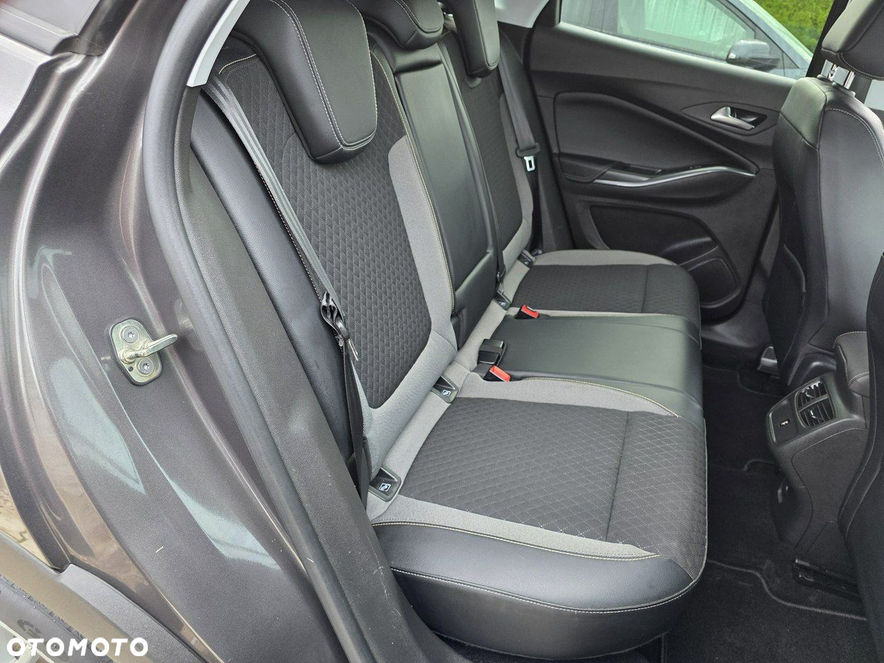 Opel Grandland X - 23