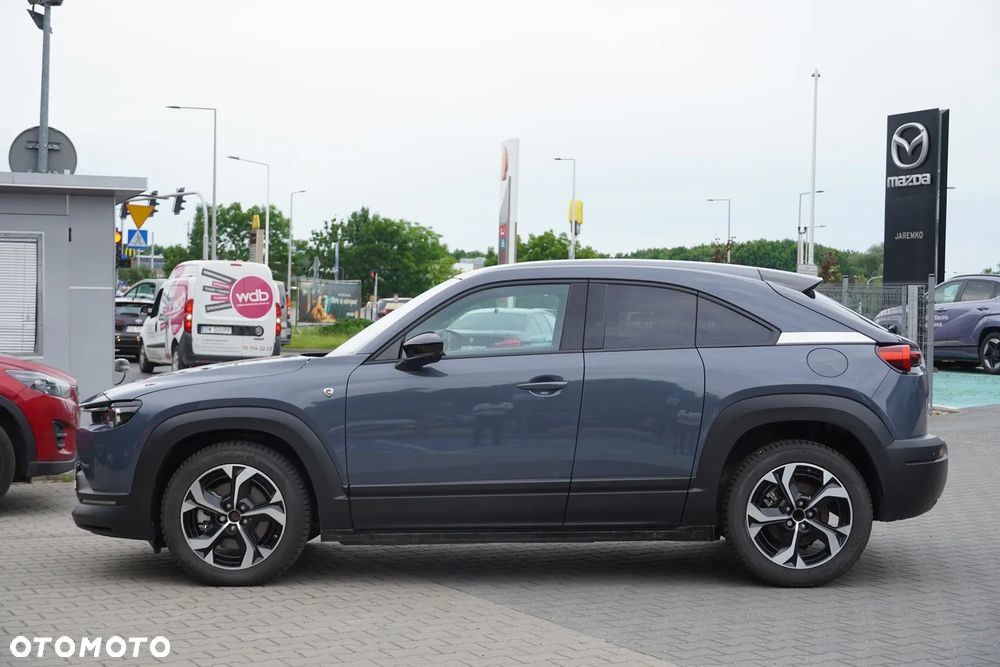 Mazda MX-30 R-EV PHEV Makoto - 38