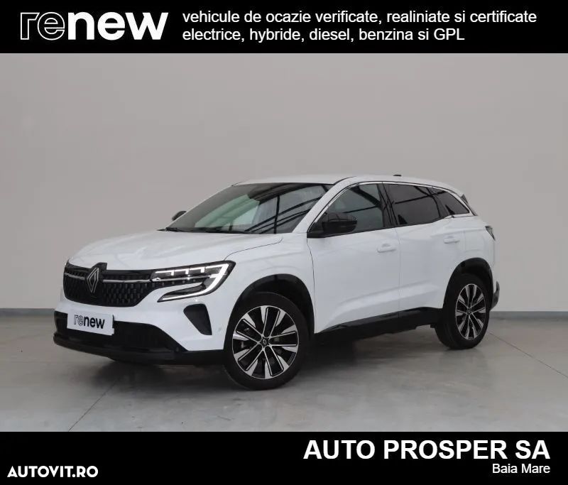 Renault Austral - 1