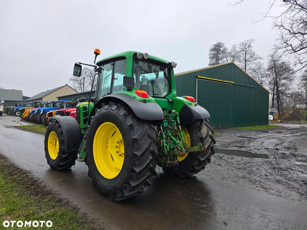 John Deere 6530 Premium - 3