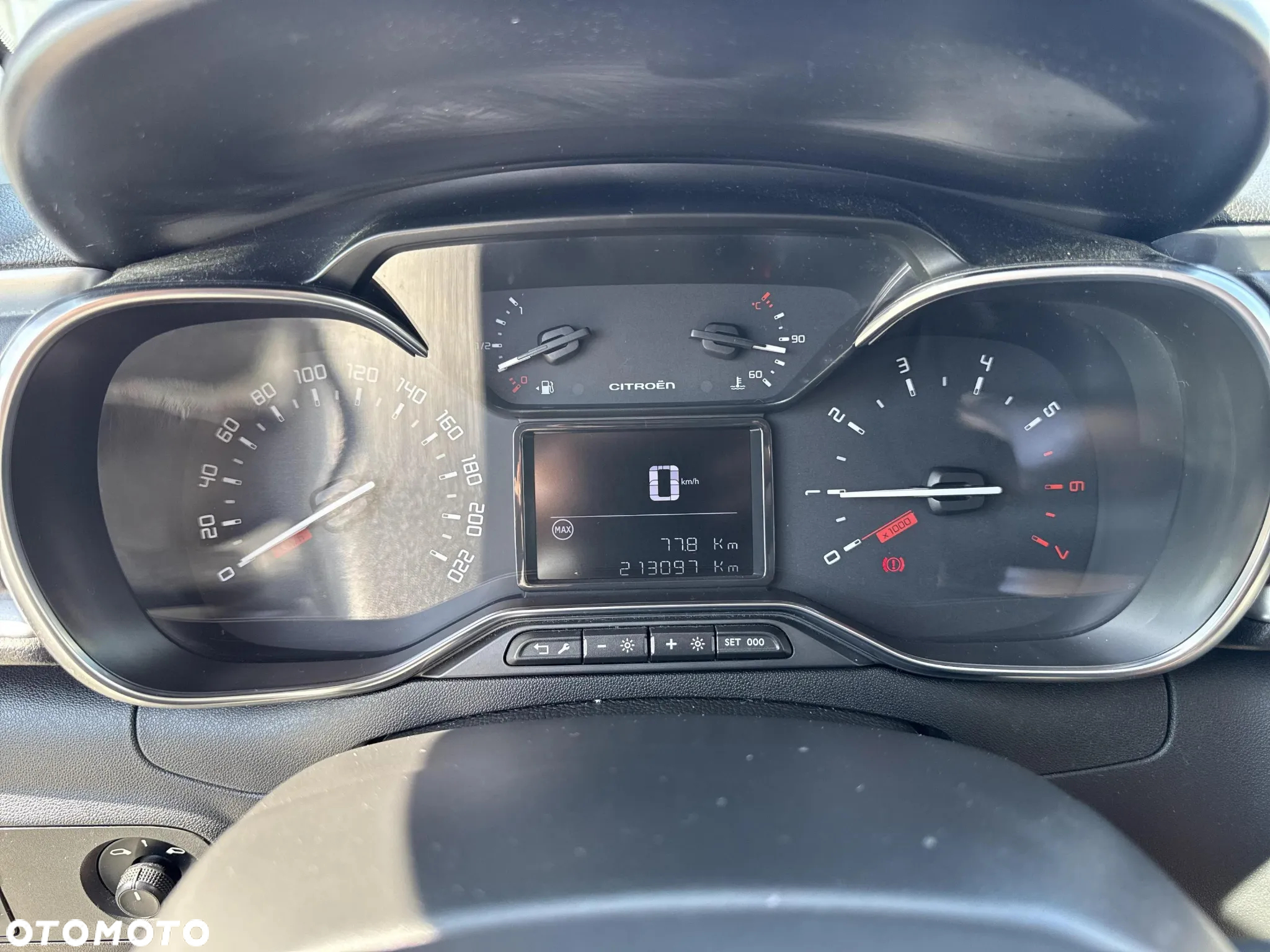 Citroën C3 1.2 PureTech GPF Shine S&S - 14
