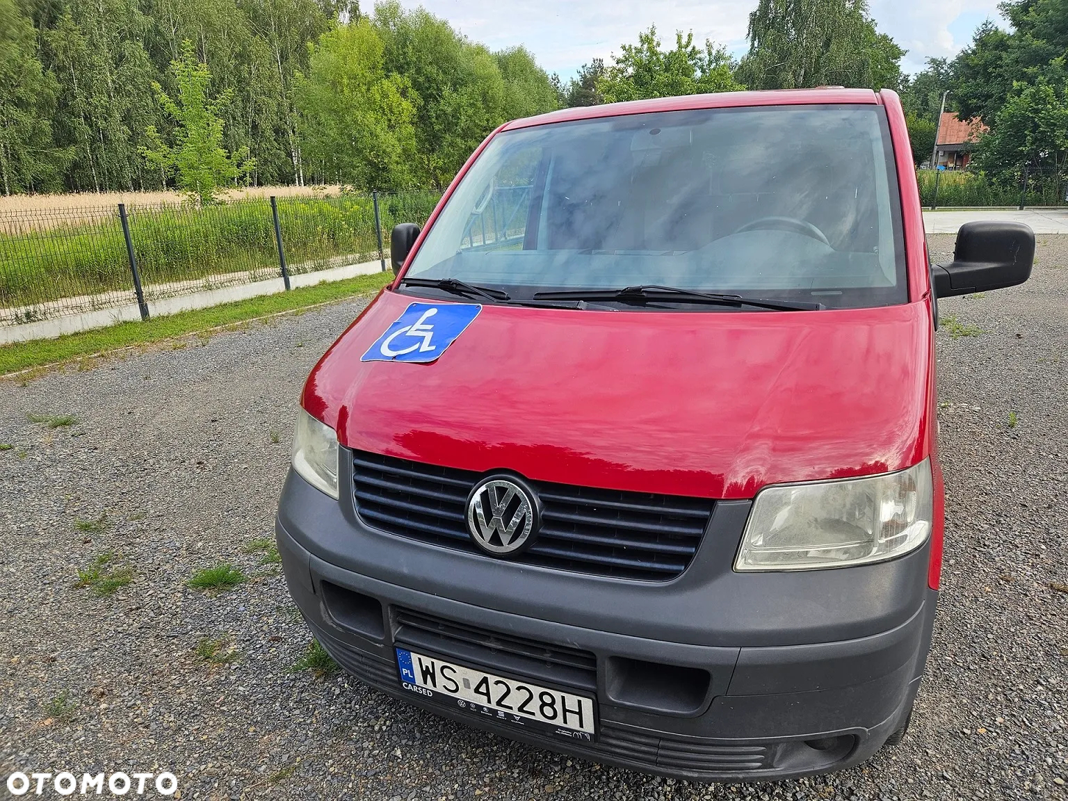 Volkswagen Caravelle TDI L2 Trendline Silverline - 2
