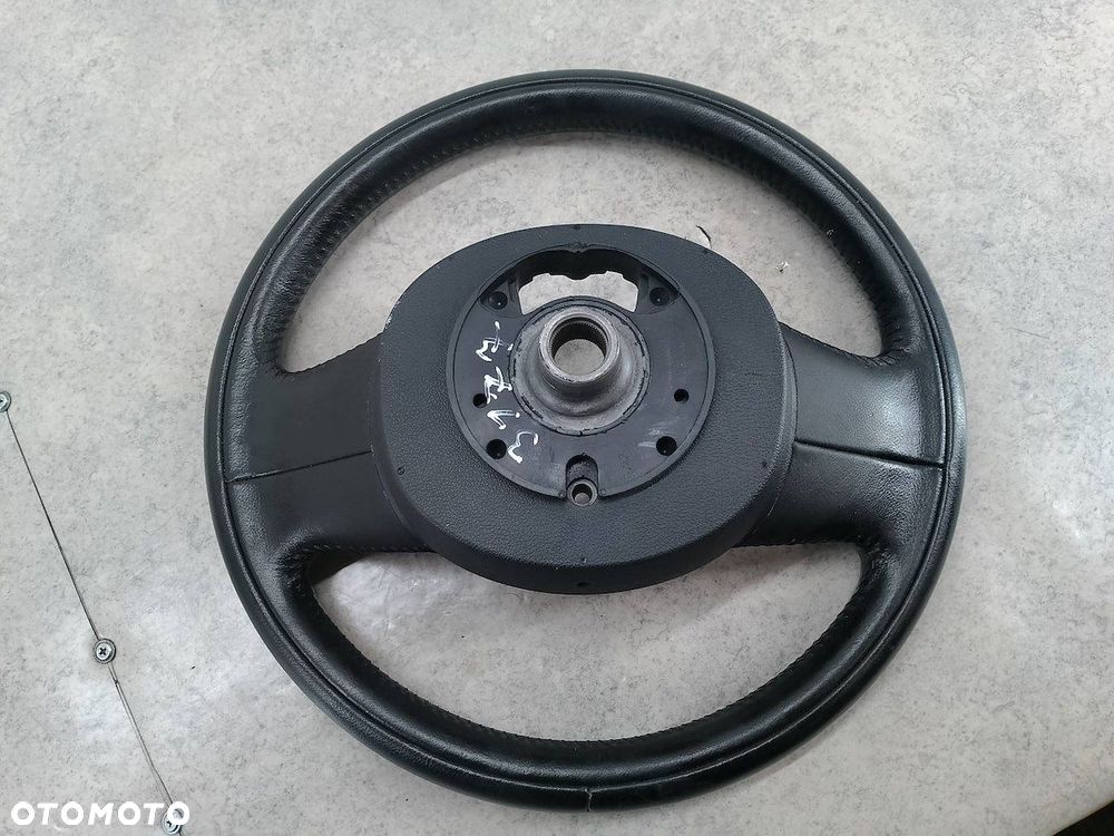 KIEROWNICA MINI R56 2752964 - 6