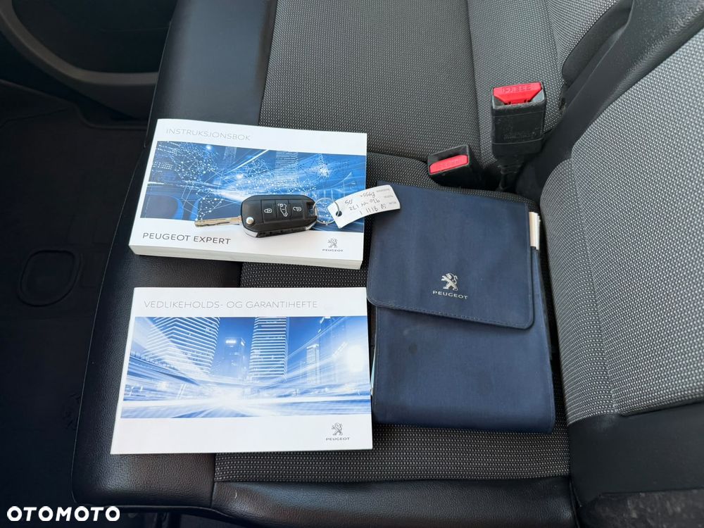 Peugeot EXPERT - 23