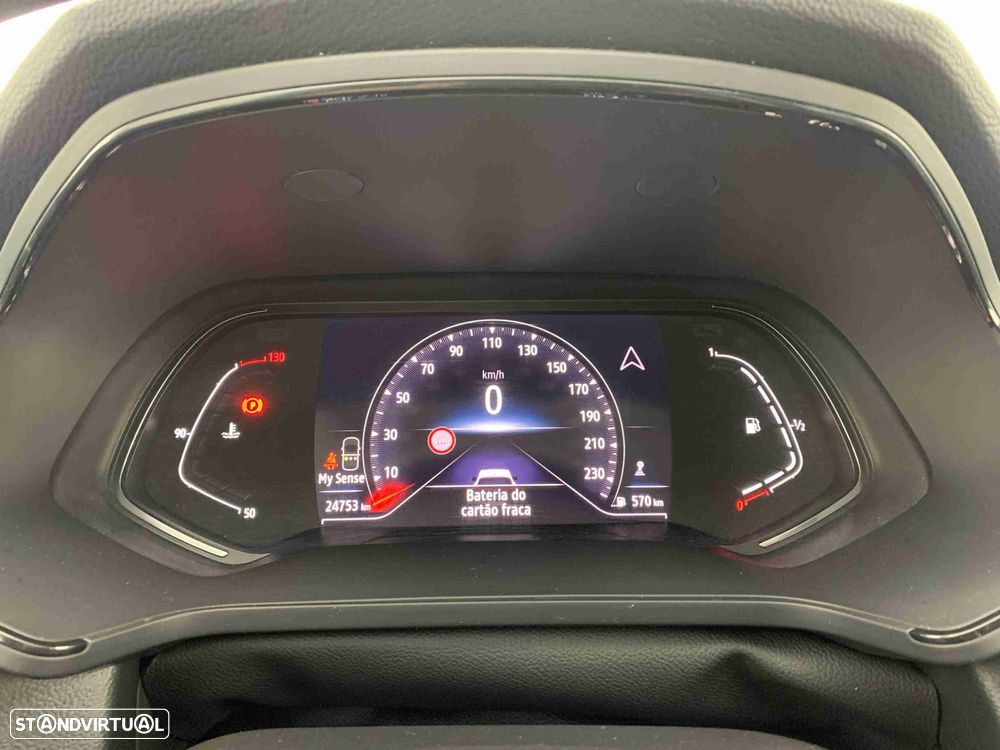 Renault Captur 1.0 TCe Techno - 16