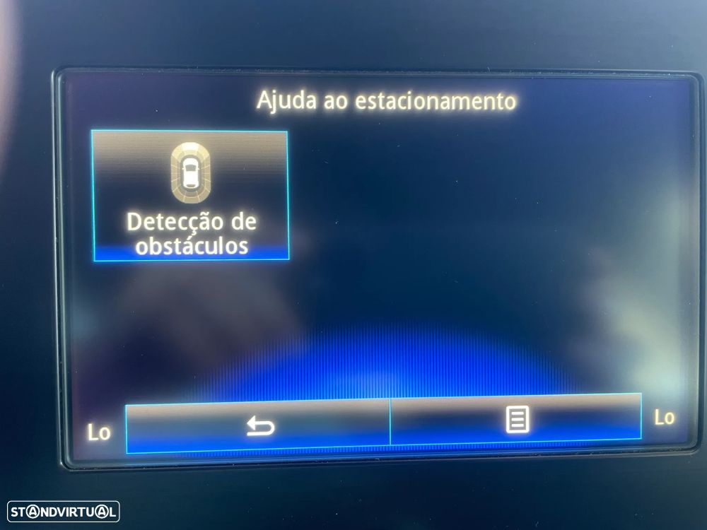 Renault Mégane ENERGY dCi 110 ECO2 BUSINESS - 28