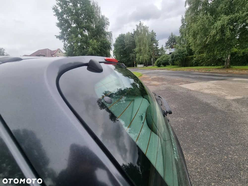 Renault Scenic Megane 1.6 RT 16V (klm) - 16