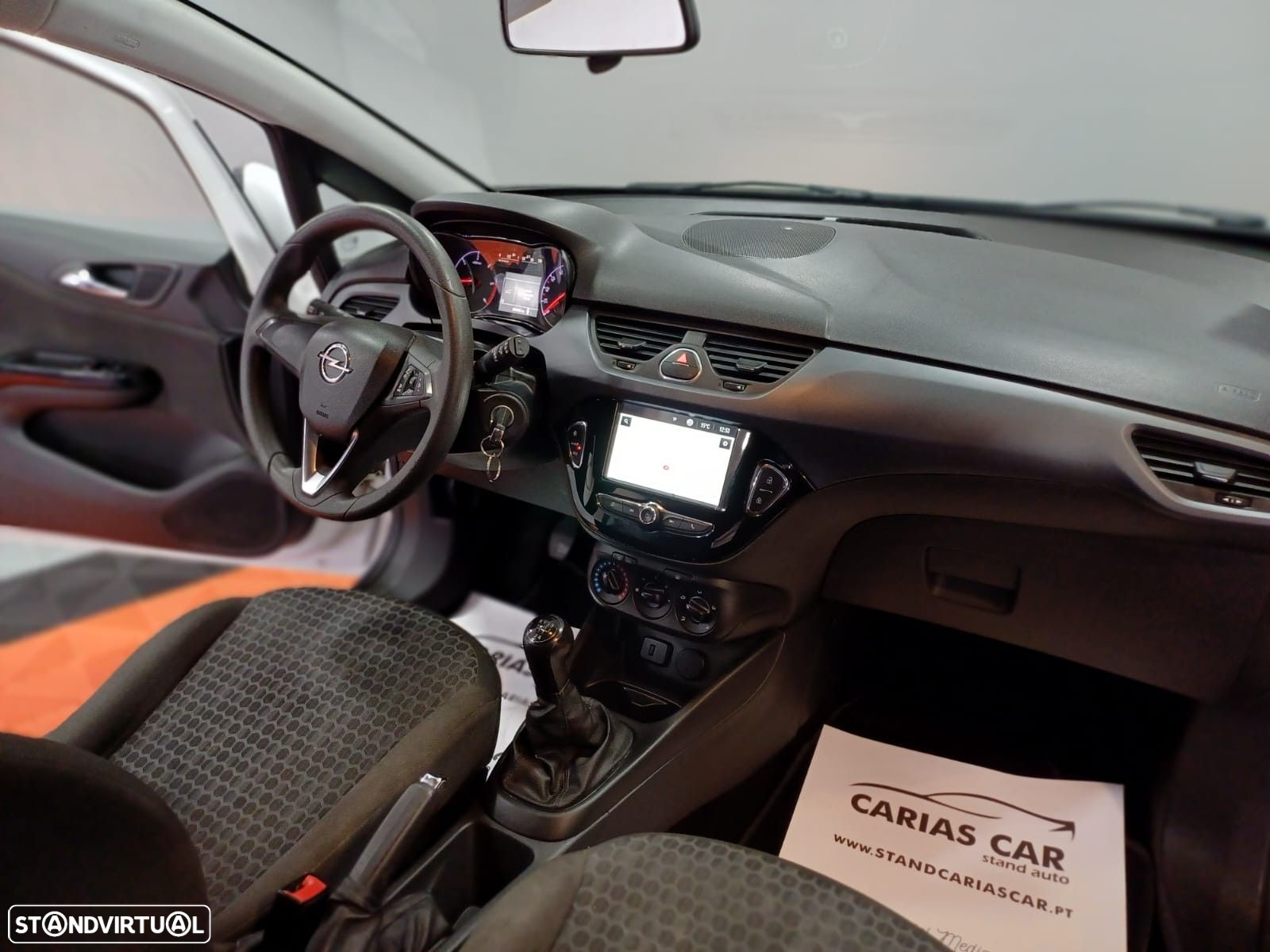 Opel Corsa 1.3 CDTi - 18
