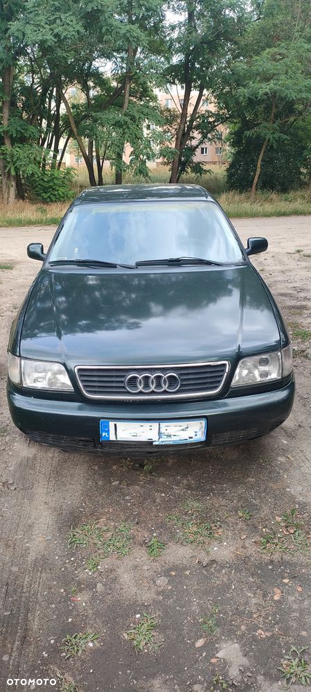 Audi A6 Limousine 1.9 TDI - 1