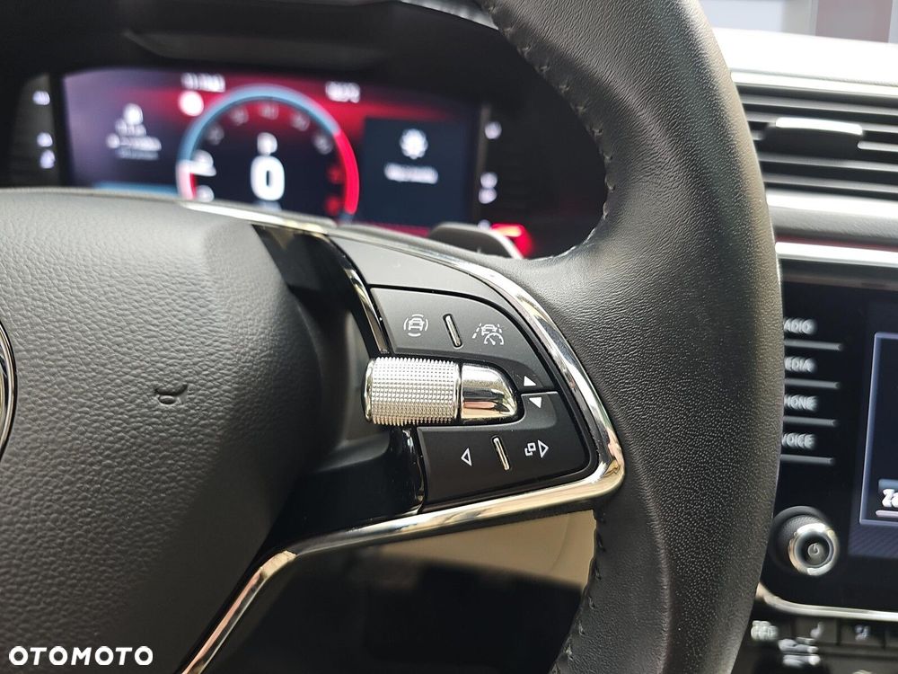 Skoda Superb 2.0 TSI Style DSG - 16