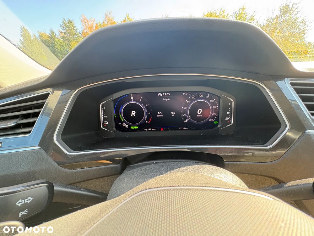 Volkswagen Tiguan 2021 photo 2