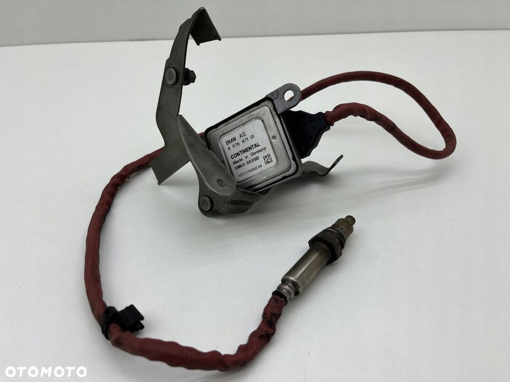 BMW X5 F15 CZUJNIK NOX SONDA LAMBDA 8576471 - 1