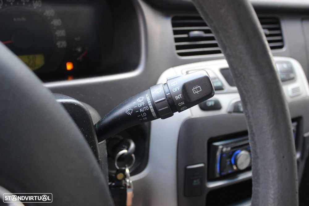 Hyundai Trajet 2.0 CRDi GL - 13