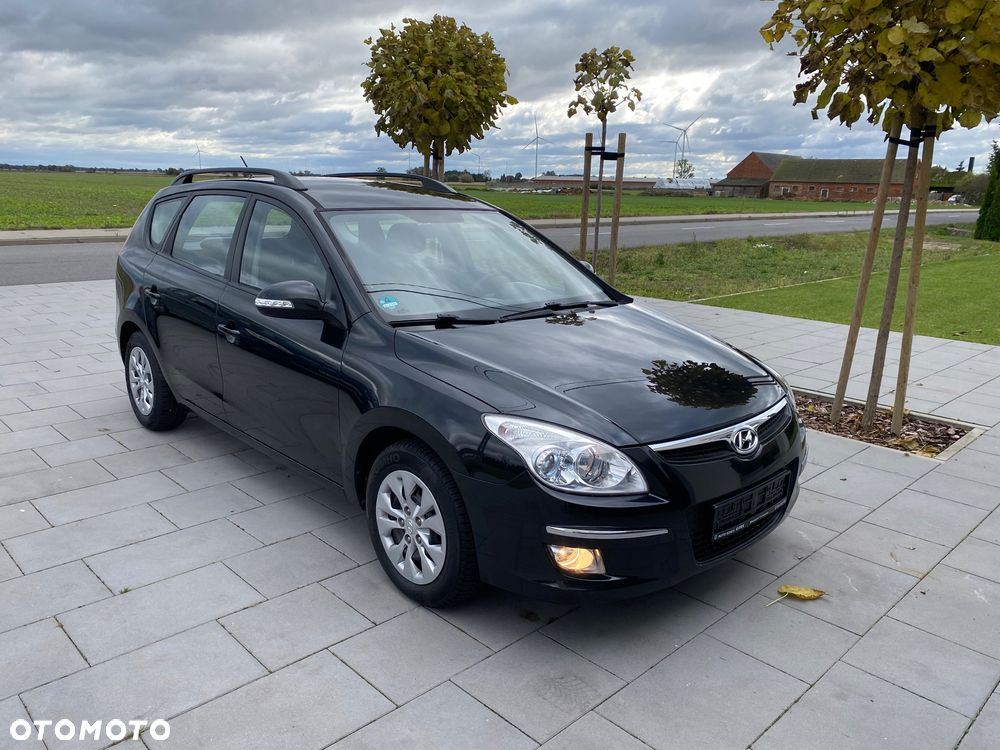 Hyundai i30 1.6 Style - 5