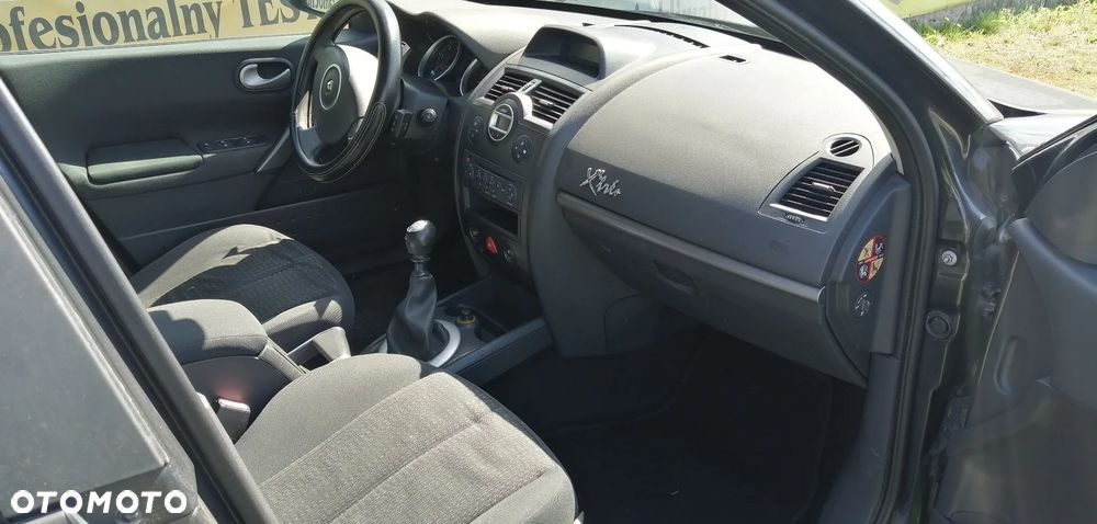 Renault Megane 1.5 dCi Exception - 6