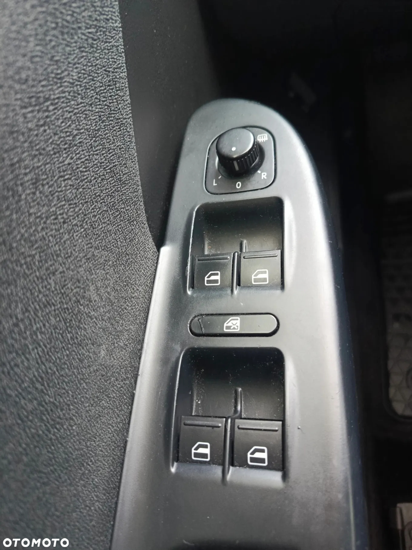 Volkswagen Passat 1.8 TSI Comfortline - 15