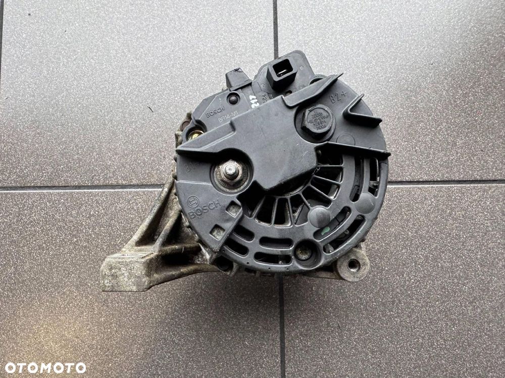 ALTERNATOR VOLVO CA1443IR - 4
