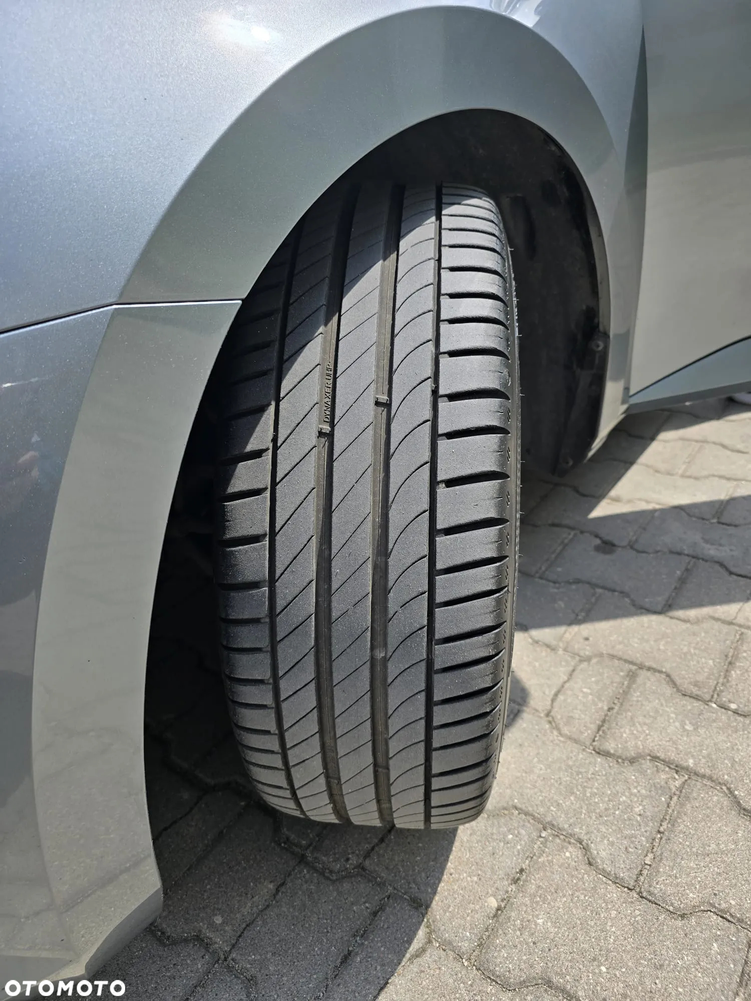 Skoda Superb 1.8 TSI Style - 19