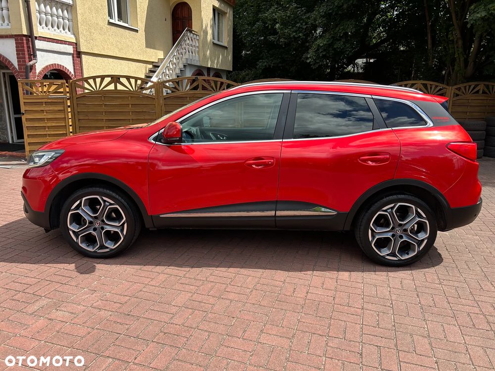 Renault Kadjar 1.2 Energy TCe Runmageddon - 3