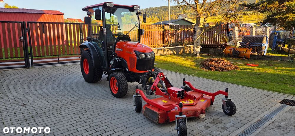 Kubota STV 40 - 7