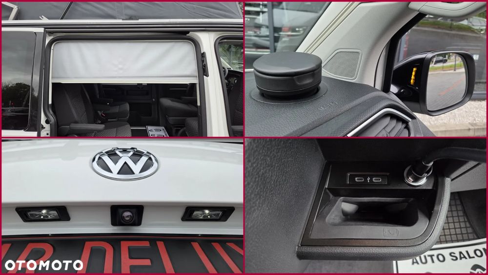 Volkswagen California - 27