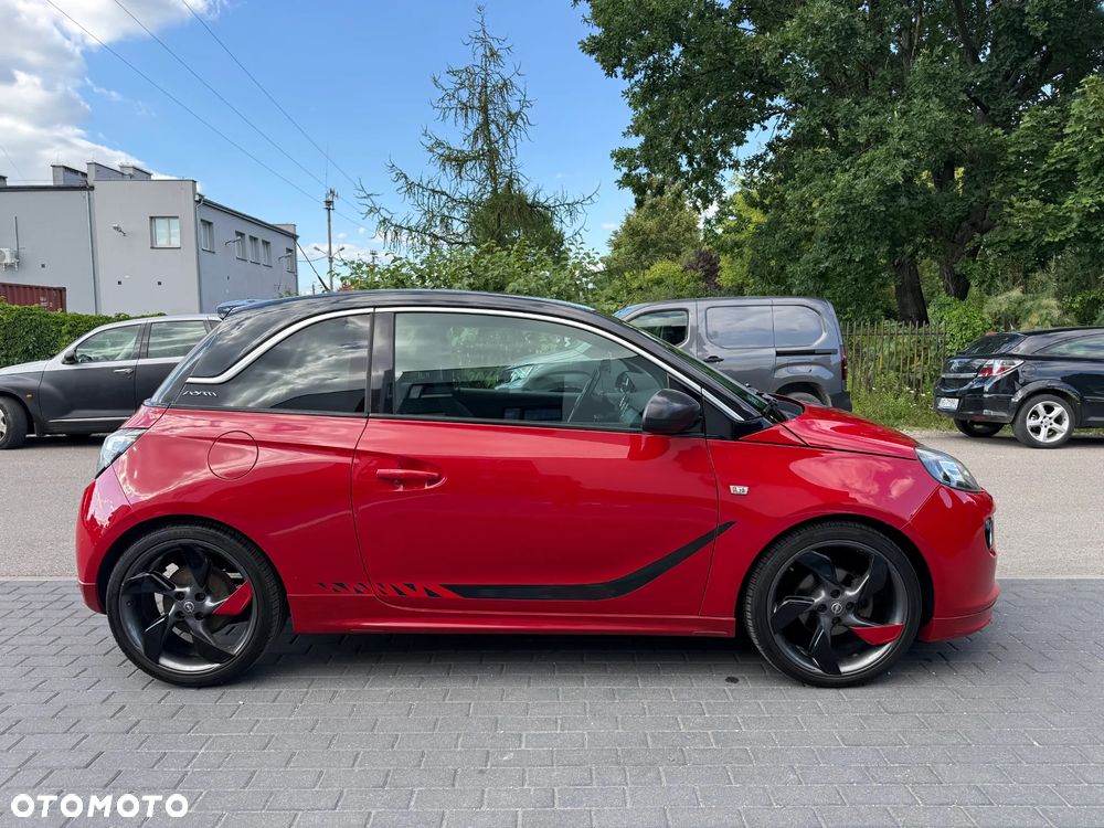 Opel Adam 1.4 Slam - 5