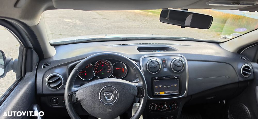 Dacia Sandero - 17