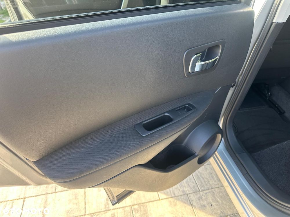 Nissan Qashqai 2.0 Tekna - 25