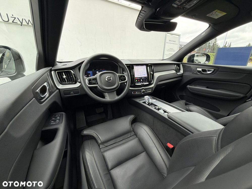 Volvo XC 60 - 11