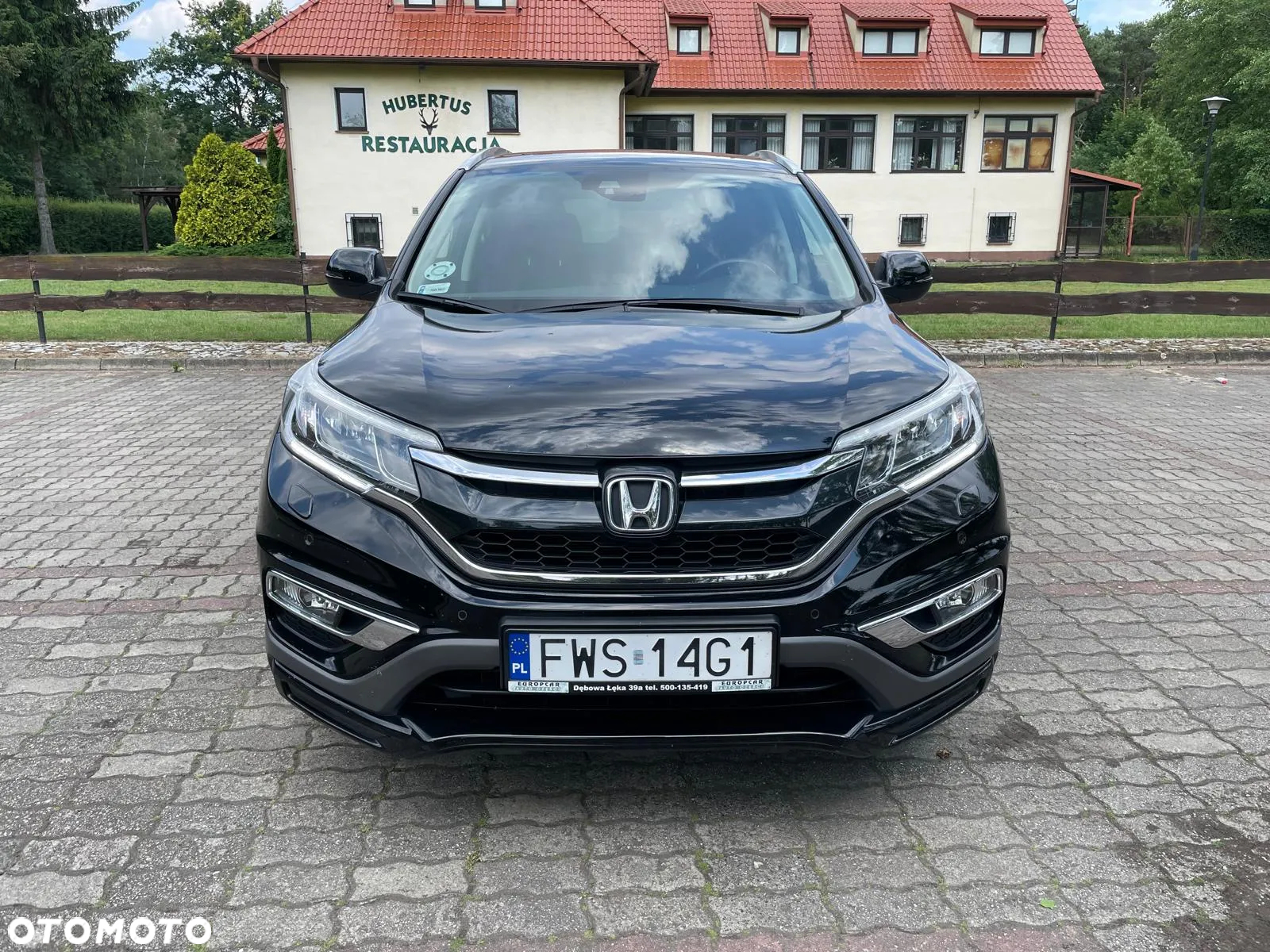 Honda CR-V 1.6i-DTEC Lifestyle (2WD) - 3