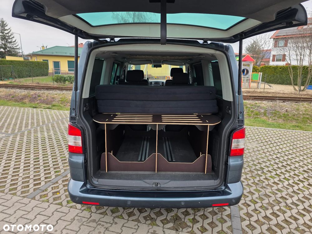 Volkswagen Multivan L1 Highline - 6