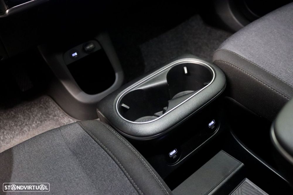 Hyundai Ioniq 5 77 kWh Premium - 10