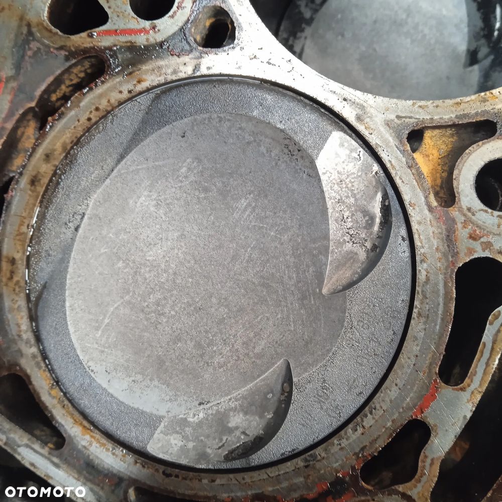Blok silnika CJE 1.8TSI - 6