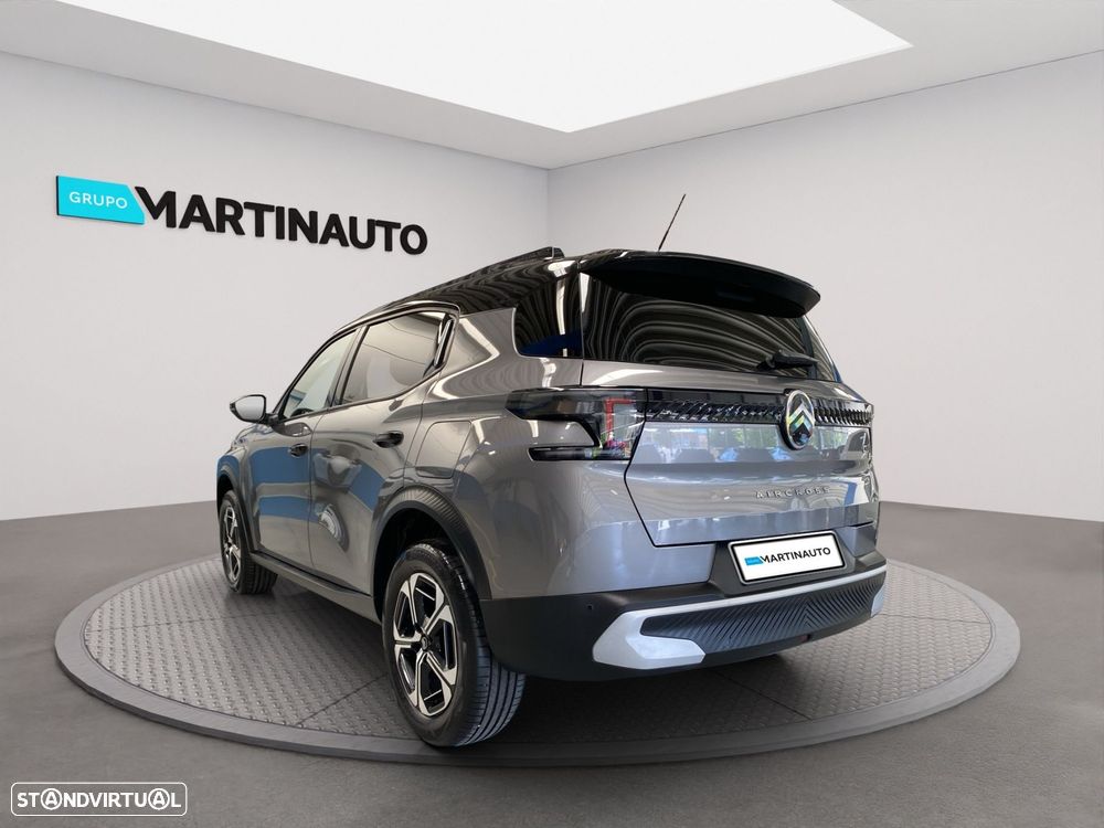 Citroën C3 Aircross 1.2 Hybrid Max e-DSC6 - 7