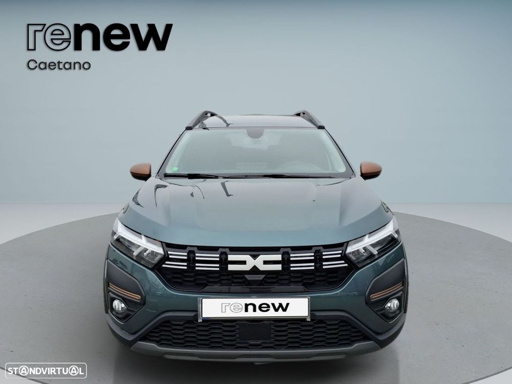 Dacia Jogger 1.0 ECO-G Extreme 7L Bi-Fuel - 2