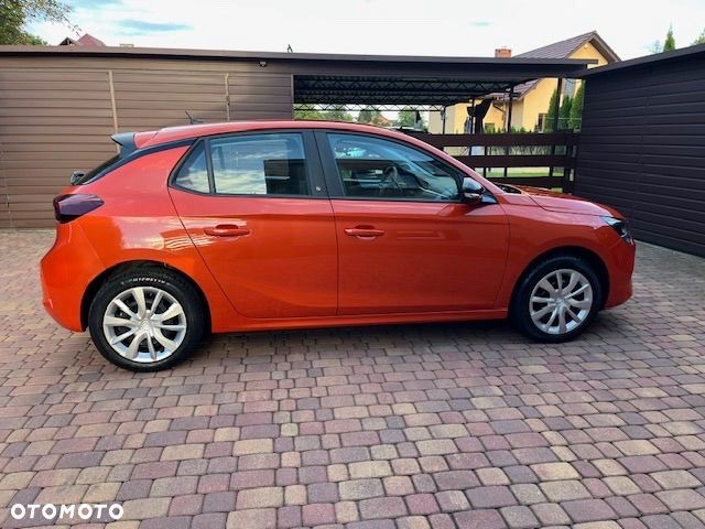 Opel Corsa Corsa-e 50kWh Edition - 6