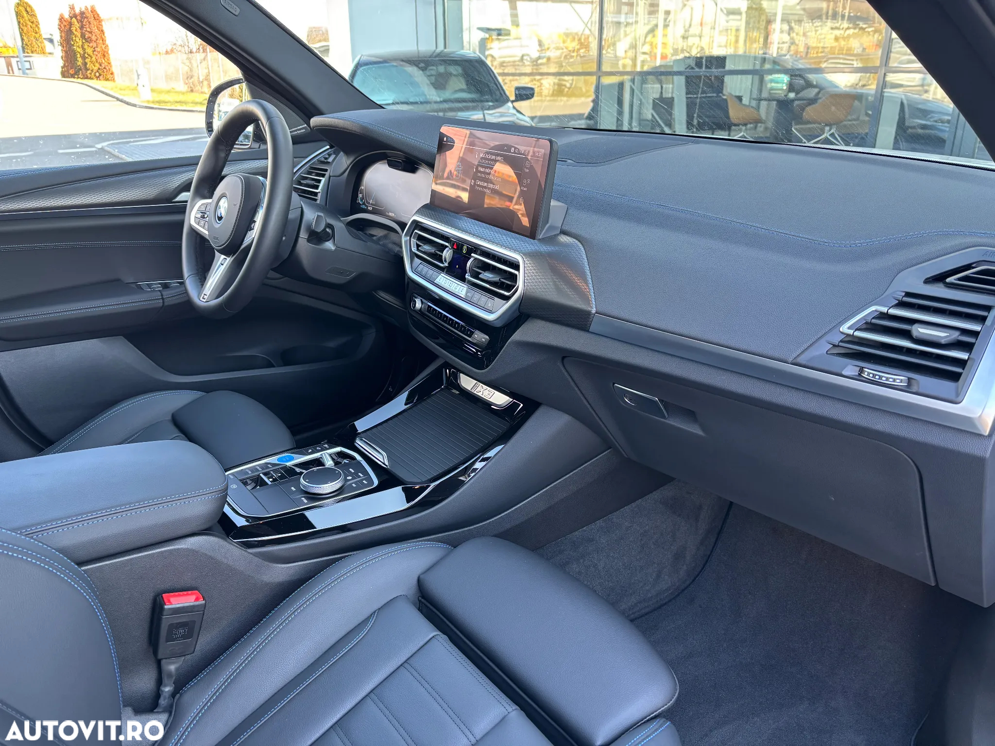 BMW iX3 Standard - 6