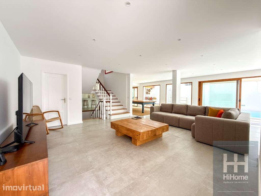 Moradia T3+1 com piscina nos Barreiros, Funchal - Grande imagem: 3/60