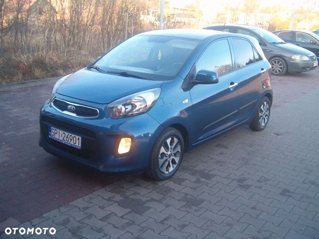 Kia Picanto - 3