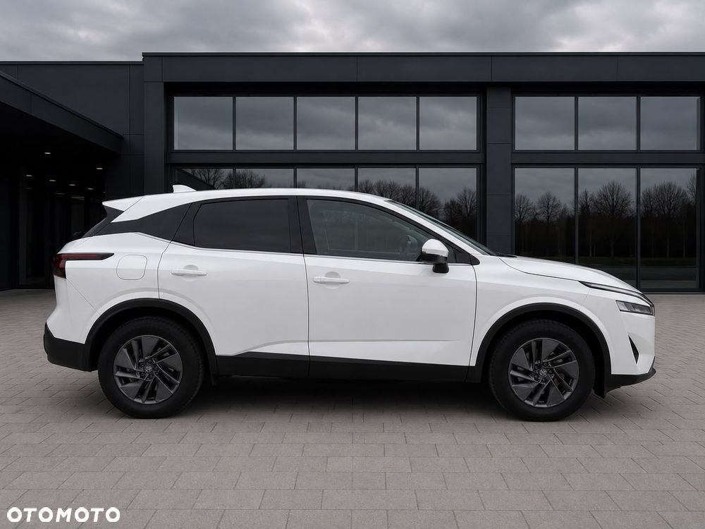 Nissan Qashqai 1.3 DIG-T MHEV Xtronic N-Connecta - 14