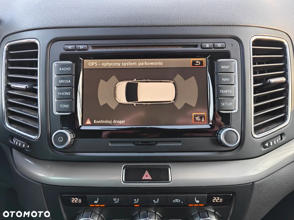 Volkswagen Sharan 2.0 TDI DSG BlueMotion Technology Life - 33